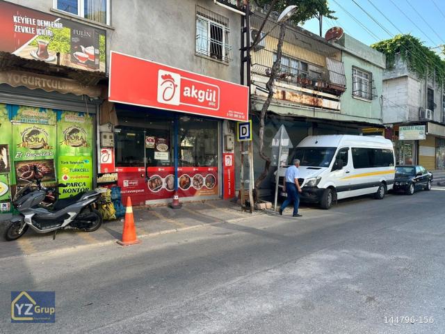 Levent Mahallesi, Yüreğir içerisinde satılık mülk