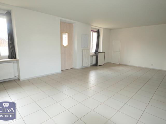 Maison vente à Cholet, Yzernay