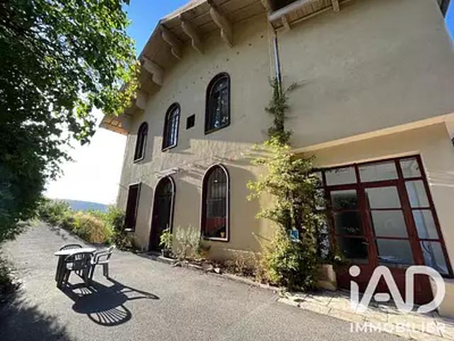 Appartement vente à Pierre Jeune, Yzeron