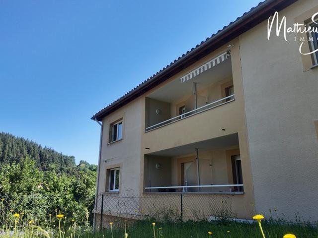 Appartement vente à Lyon, Rhône