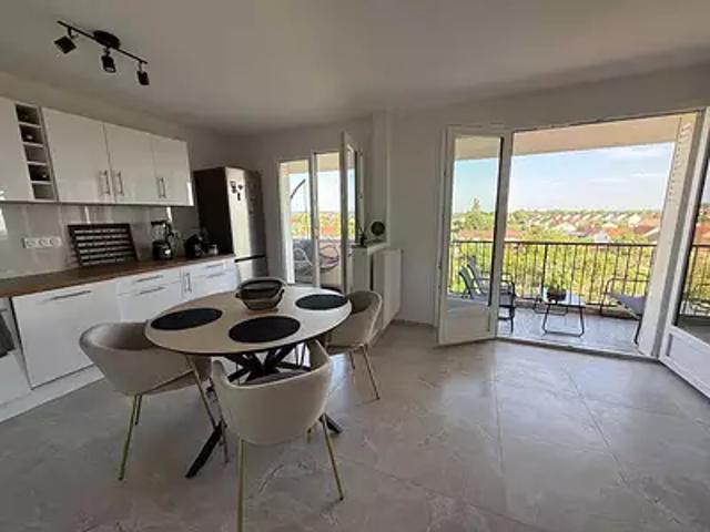 Appartement vente à Moulins, Yzeure