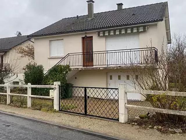 Maison vente à Moulins, Yzeure