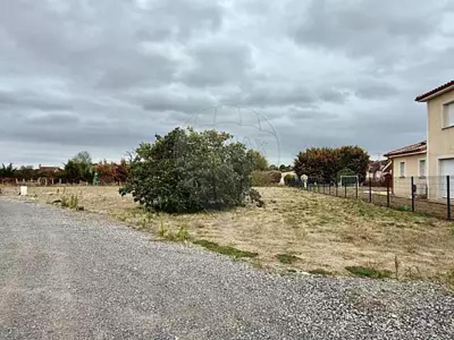 Terrain vente à Yzeure, Allier