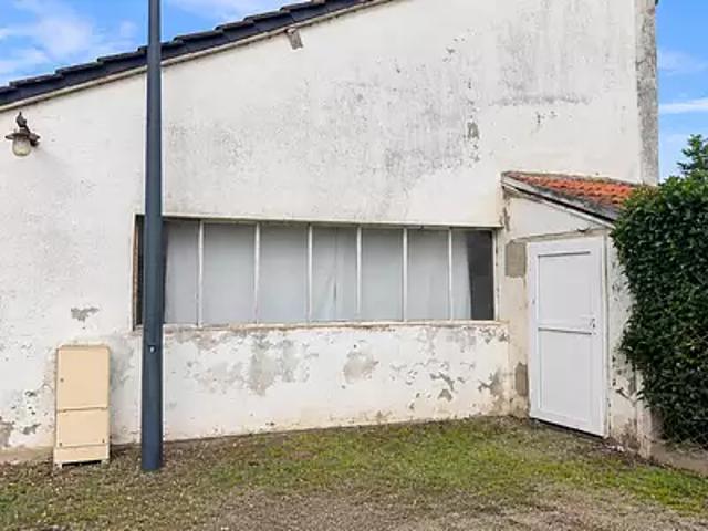 Garage location à Yzeure, Allier