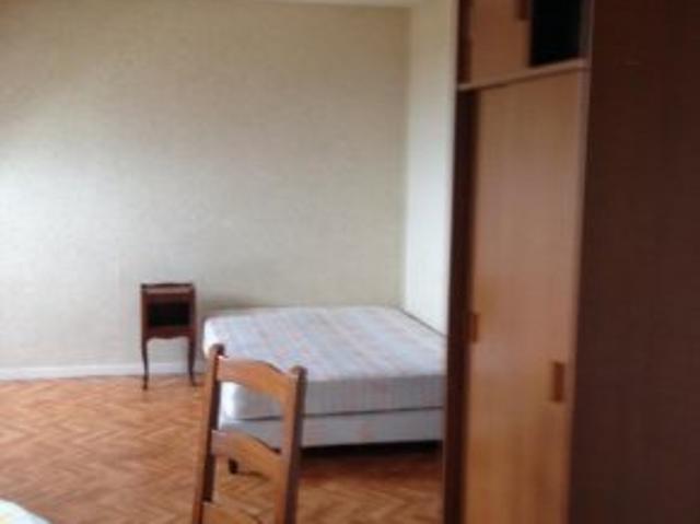 Appartement location à Moulins