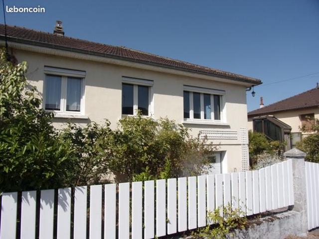 Maison vente à Moulins, Yzeure