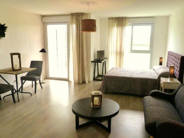 Appartement vente à Moulins, Yzeure