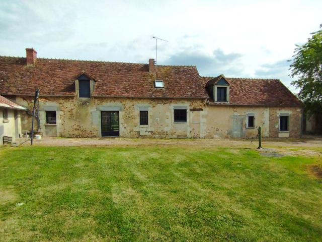 Maison vente à Les Hauts Mousseaux, Chambon