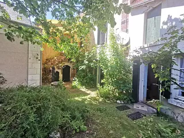 Maison vente à Loches, Yzeures-sur-creuse