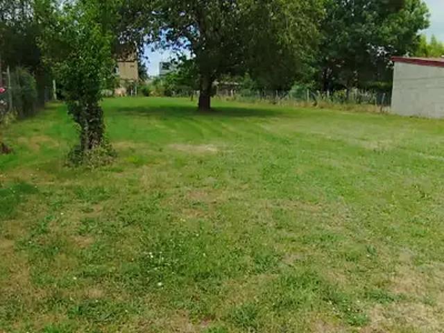 Terrain vente à Loches, Yzeures-sur-creuse