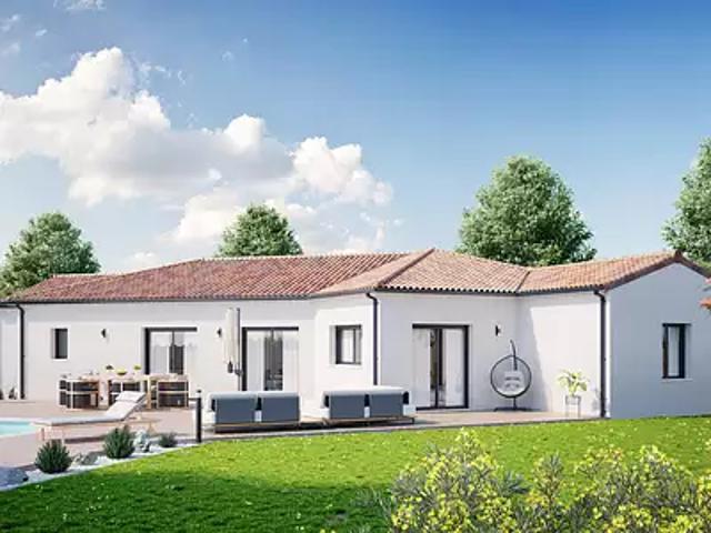 Maison vente à Loches, Yzeures-sur-creuse
