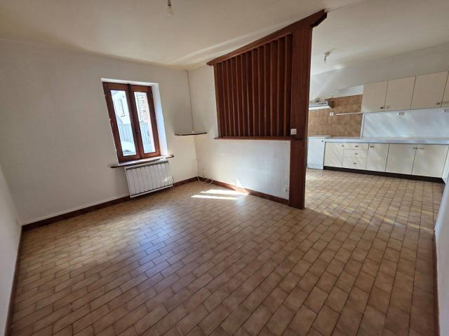 Maison location à Le Bourg, Yzeures-sur-Creuse