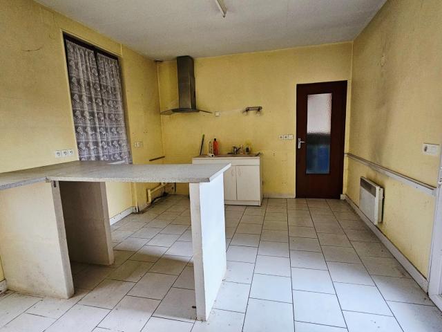 Maison vente à Loches, Yzeures-sur-creuse