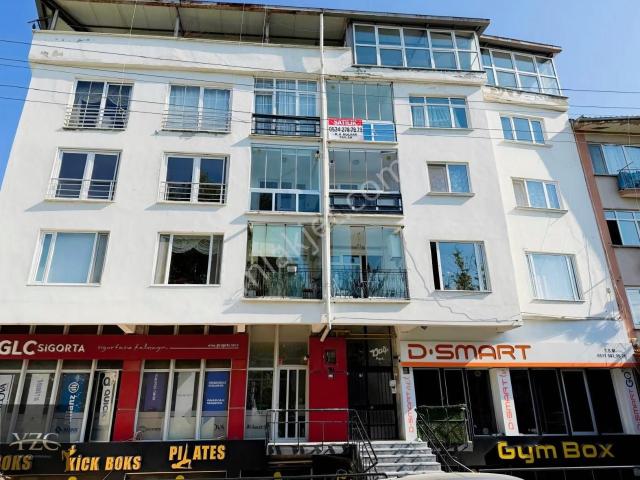 Odunpazari, Eskişehir içerisinde kiralık mülk