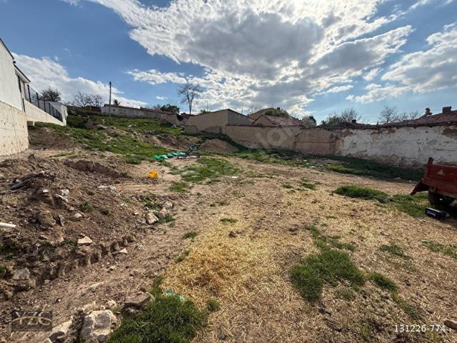 Odunpazari, Eskişehir içerisinde satılık Arsa