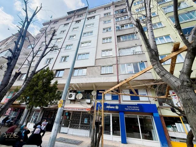 Odunpazari, Eskişehir içerisinde kiralık mülk
