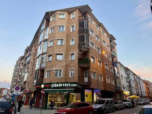 Bahçelievler Mahallesi, Tepebaşı içerisinde kiralık mülk