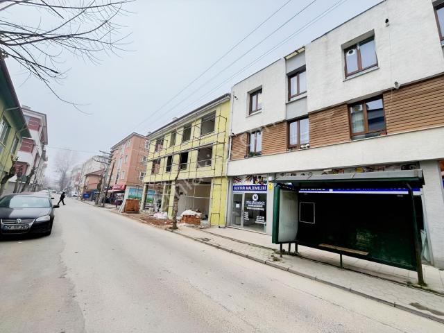 Sütlüce Mahallesi, Tepebaşı içerisinde kiralık mülk