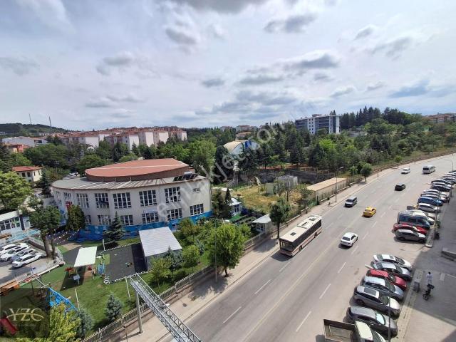 Odunpazari, Eskişehir içerisinde kiralık mülk