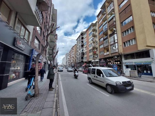 Odunpazari, Eskişehir içerisinde kiralık mülk