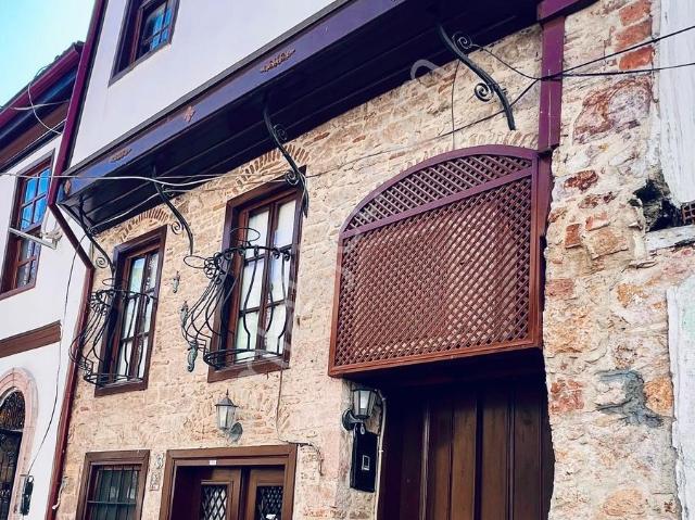 Ayvalik, Balikesir içerisinde satılık mülk