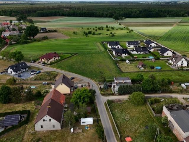 Grunt na sprzedaż w Wilków, powiat świdnicki
