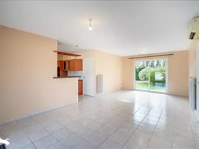 Maison vente à Yzosse
