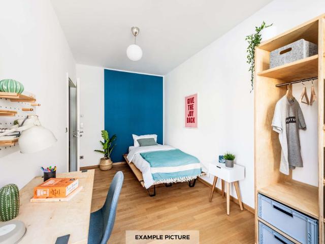 Zimmer mieten in Mitte, Berlin