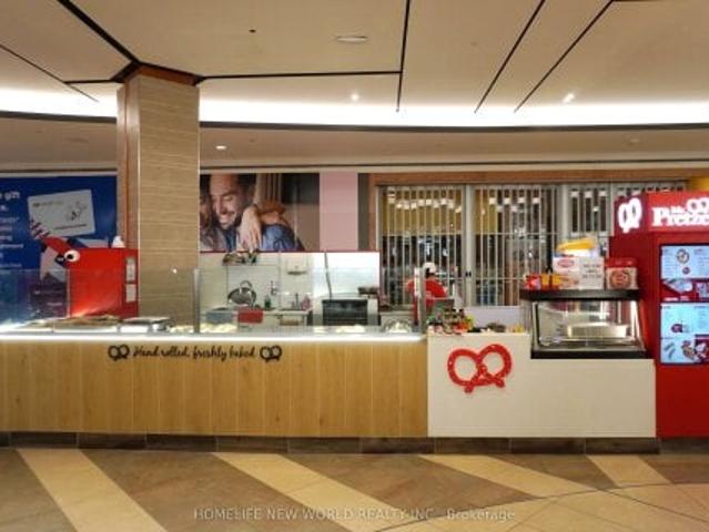 Commercial for sale in Woburn, Ontario