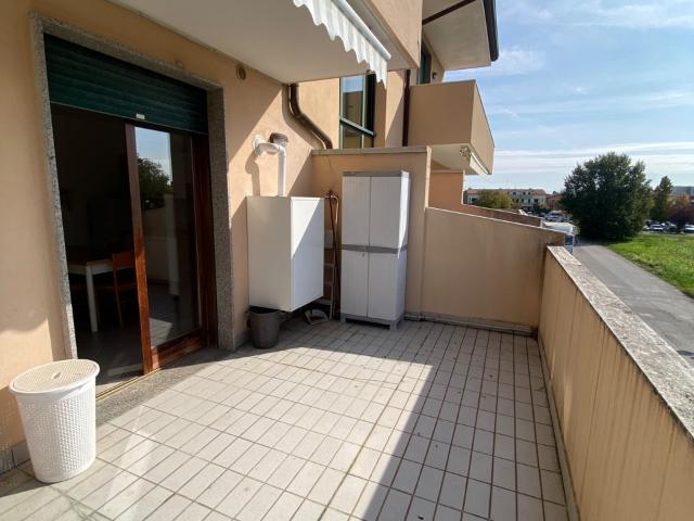 Appartamento in affitto a Abano Terme, Padova