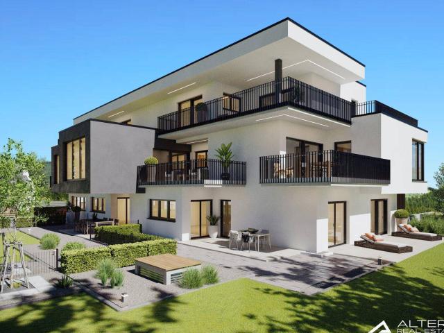 Apartment kaufen in Puntigam, Gersdorf-Feistritz