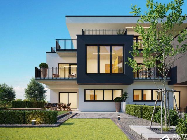 Apartment kaufen in Puntigam, Gersdorf-Feistritz