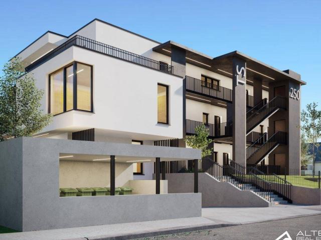 Apartment kaufen in Puntigam, Gersdorf-Feistritz