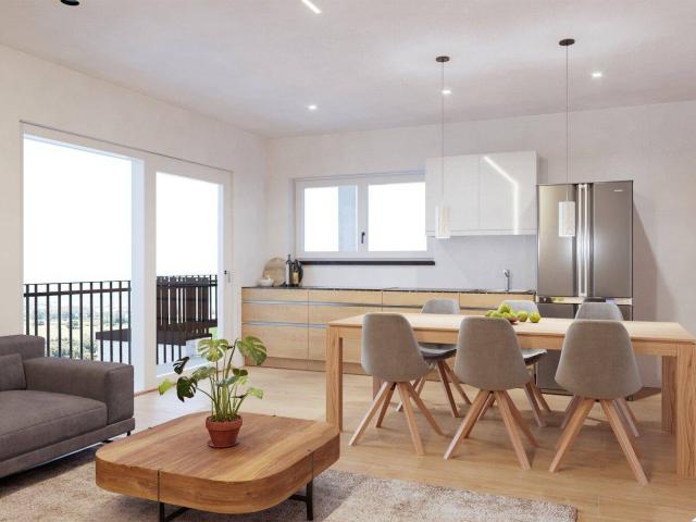 Apartment kaufen in Puntigam, Gersdorf-Feistritz