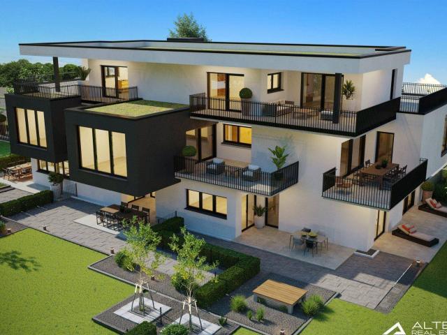 Apartment kaufen in Puntigam, Gersdorf-Feistritz