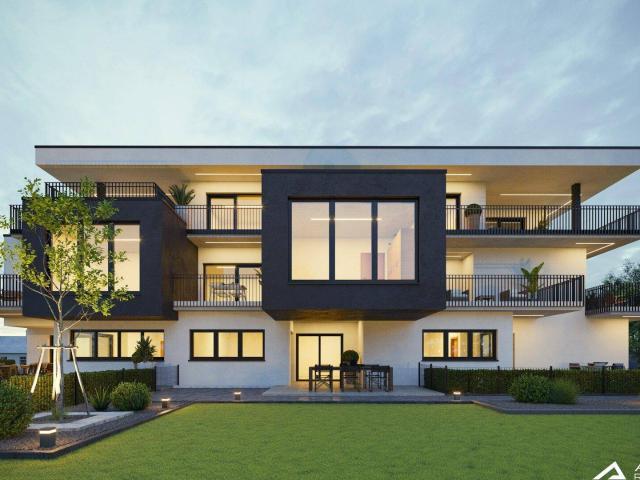 Apartment kaufen in Puntigam, Gersdorf-Feistritz