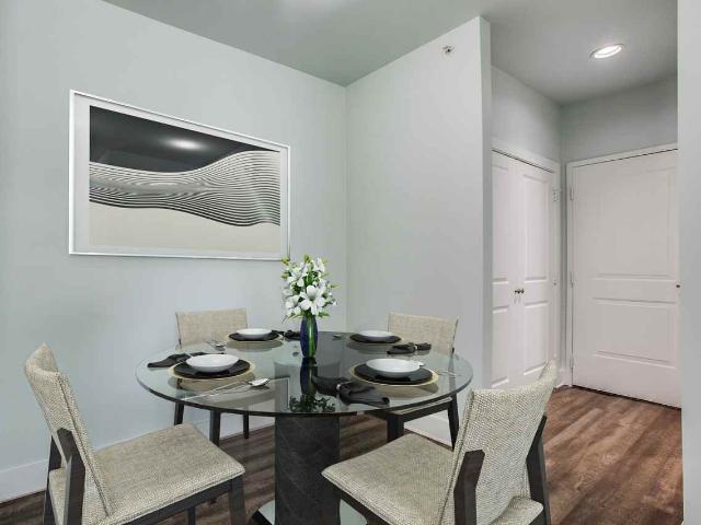 Apartment for rent in Richardson, Texas