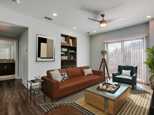 Apartment for rent in Richardson, Texas