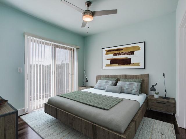 Apartment for rent in Richardson, Texas