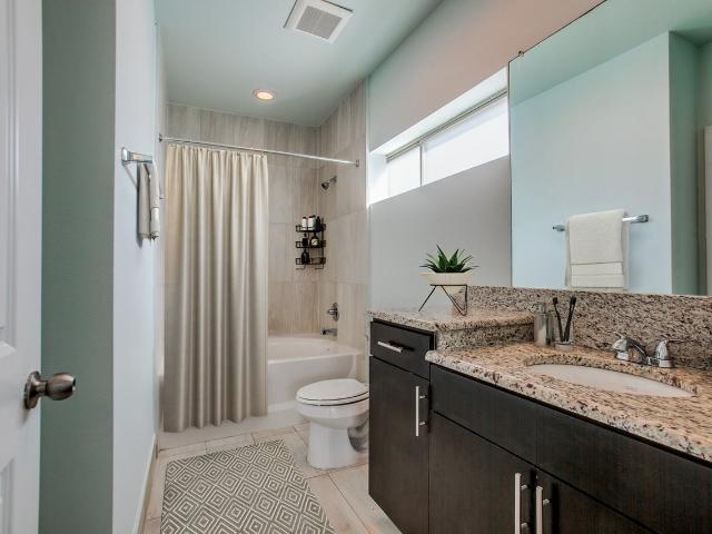 Apartment for rent in Richardson, Texas