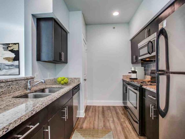 Apartment for rent in Richardson, Texas