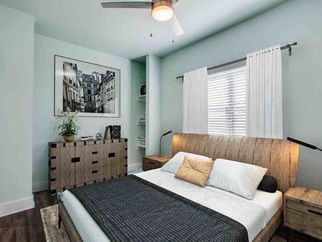 Apartment for rent in Richardson, Texas