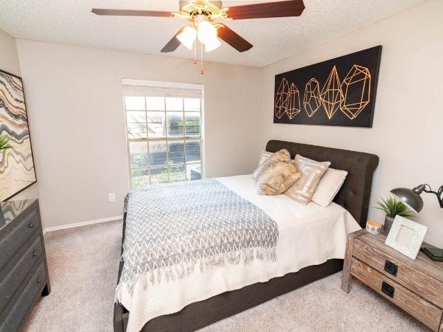 Apartment for rent in Mesquite, Texas