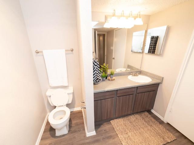 Apartment for rent in Mesquite, Texas