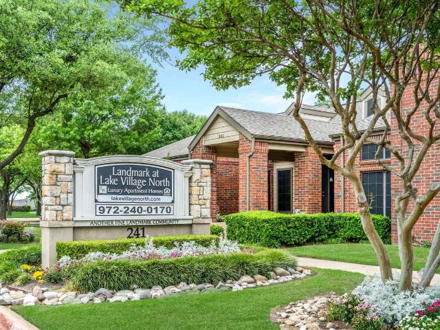 Apartment for rent in Garland, Texas