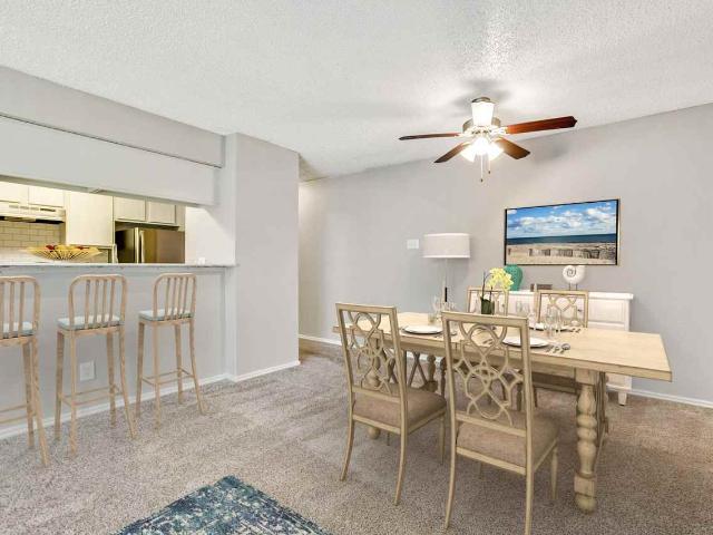 Apartment for rent in Garland, Texas