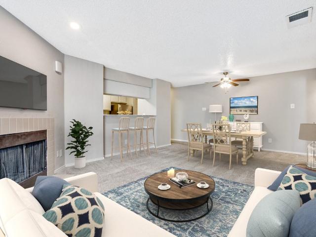 Apartment for rent in Garland, Texas
