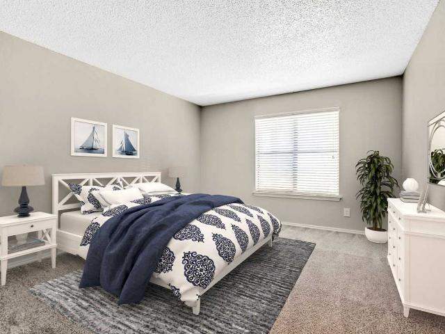 Apartment for rent in Garland, Texas