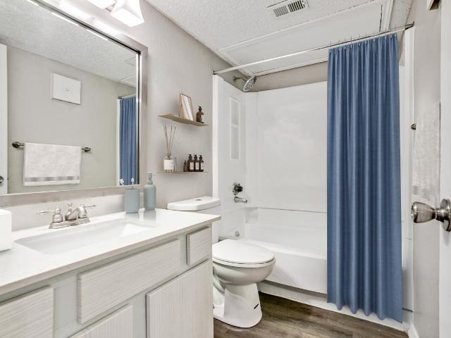 Apartment for rent in Garland, Texas