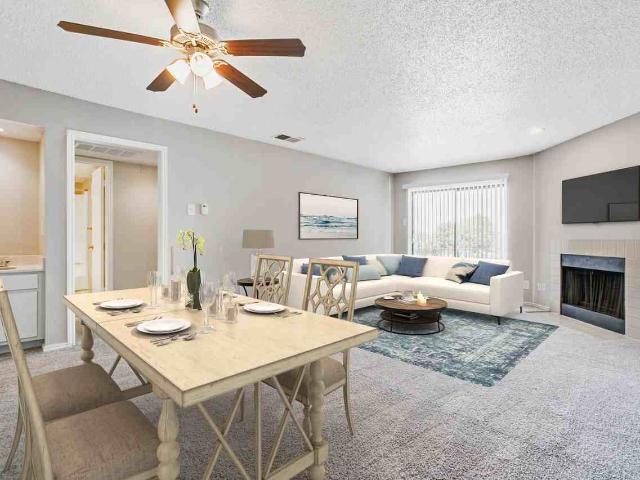 Apartment for rent in Garland, Texas